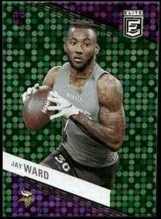 Jay Ward