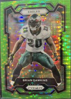 Brian Dawkins