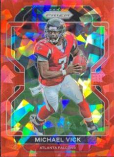 Michael Vick