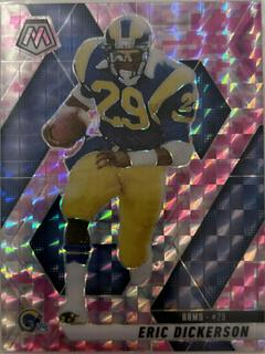 Eric Dickerson