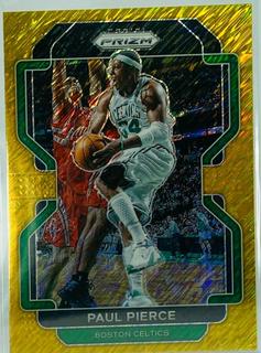 Paul Pierce