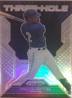 Orelvis Martinez