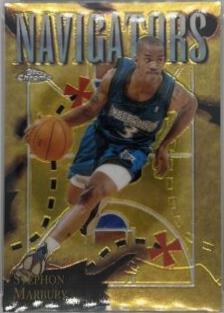 Stephon Marbury