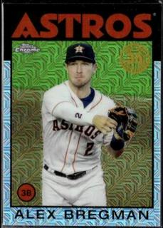 Alex Bregman