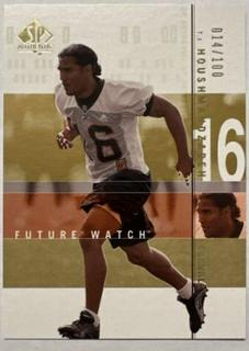 T.J. Houshmandzadeh
