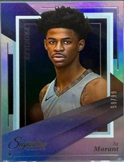 Ja Morant