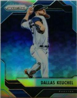 Dallas Keuchel