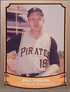 Bill Virdon