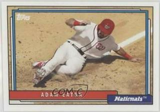 Adam Eaton