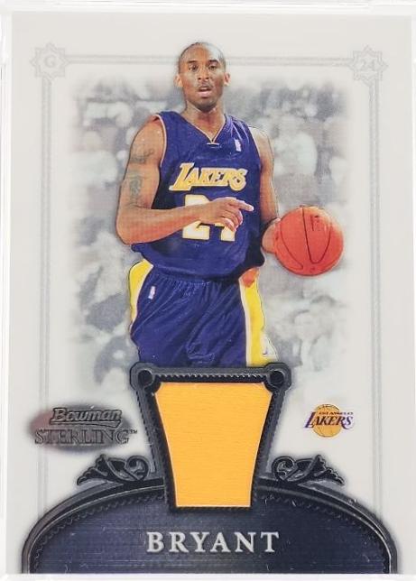 Kobe Bryant