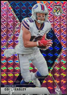 Cole Beasley
