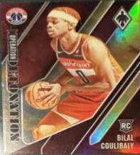 Bilal Coulibaly