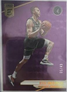 Kyle Anderson