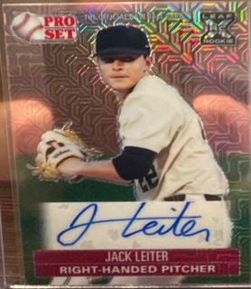 Jack Leiter