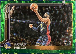 Buddy Hield