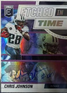 Chris Johnson
