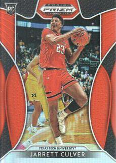 Jarrett Culver