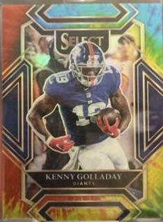 Kenny Golladay