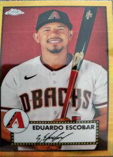 Eduardo Escobar