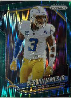 Derwin James Jr.