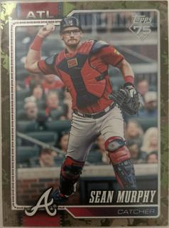 Sean Murphy