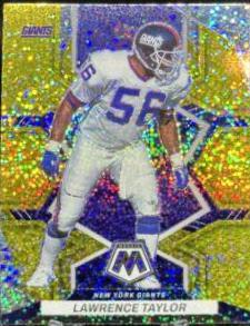 Lawrence Taylor