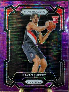 Rayan Rupert