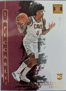 Kevin Porter Jr.