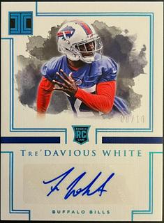 Tre'Davious White