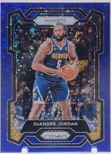 DeAndre Jordan