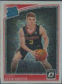 Kevin Huerter