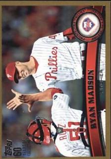 Ryan Madson