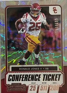 Ronald Jones II