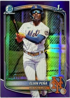 Elian Pena