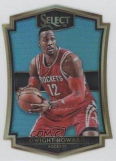 Dwight Howard
