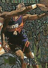 Michael Finley