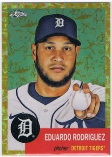 Eduardo Rodriguez