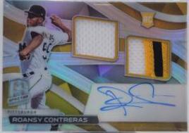 Roansy Contreras