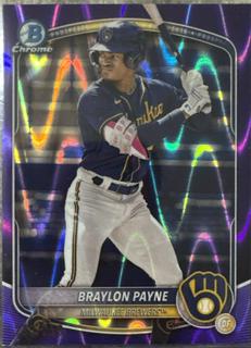 Braylon Payne