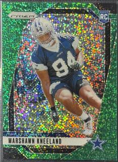 Marshawn Kneeland