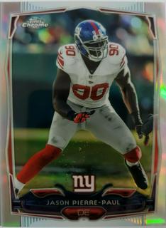 Jason Pierre Paul