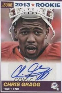 Chris Gragg