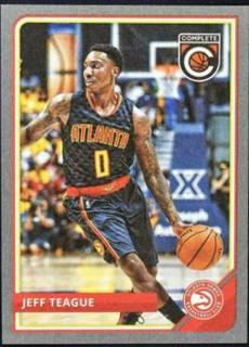 Jeff Teague