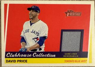 David Price