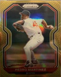 Pedro Martinez