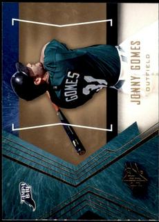 Jonny Gomes