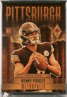 Kenny Pickett