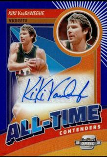 Kiki Vandeweghe