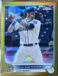 Mitch Haniger