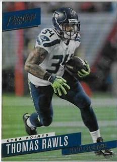 Thomas Rawls